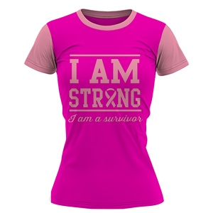 เสื้อยืดไหล่เลื่อนผ้าฝ้ายแท้สำหรับผู้หญิงวัยรุ่นเสื้อยืดยาวออกแบบได้เองสีทึบสำหรับฤดูร้อน - Product Image 1