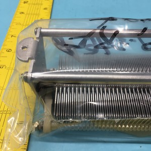 NOVELLUS 19-00121-00 CAP, RF DIST, FVC7-516-B - อุปกรณ์และชิ้นส่วนเซมิคอนดักเตอร์ระดับโลกที่เชื่อถือได้ - Product Image 3