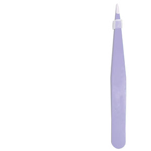 Ensemble de pinces à sourcils en acier inoxydable - Product Image 5