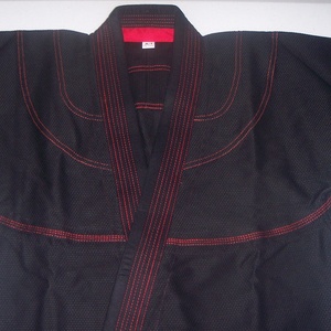 Kimono de BJJ Sublimado Personalizado / Gi de BJJ de Alta Calidad / Uniforme de Jiu Jitsu Brasileño, Kimonos BJJ GIS Ropa de Artes Marciales - Product Image 2