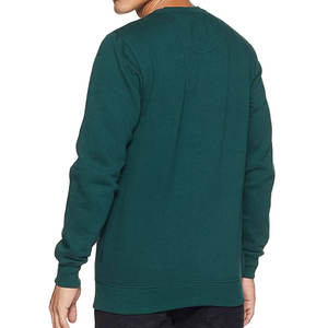 Pulls décontractés à col rond pour hommes, tissu confortable, style streetwear, vêtements d'hiver pour hommes, sweat-shirts - Product Image 3