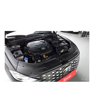 Hyundai Grandeur 3.3 2021/11, 49 201 km, boîte automatique, sièges en cuir, caméra de recul, conduite à gauche - Product Image 5