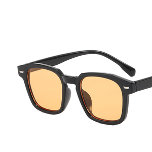 High Quality Cost Effective Box <b>Sunglasses</b> Fashionable Outdoor Versatile <b>Sunglasses</b> for Men and Women - Product Image 6
