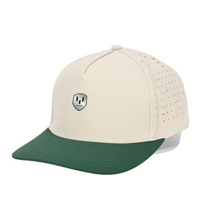 Casquettes de golf unisexes tendance pour le sport en plein air, vente en gros, logo personnalisé, casquettes de golf classiques unisexes avec service OEM - Product Image 1