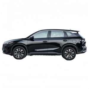 Gran Oferta: Auto Usado BYD Sealion, Segunda Mano, Hecho en China, Híbrido, 5 Plazas - Product Image 2