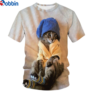 Dernières Nouveautés : T-shirt d'été imprimé pour homme, sublimation intégrale, manches courtes, t-shirt graphique personnalisé - Product Image 6