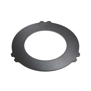 Plaque de friction de frein adaptée aux JCB, disque en bronze fritté 451/13302, 221 mm, 15T, pour chargeuse-pelleteuse 3CX 4CX et chariot télescopique - Product Image 1