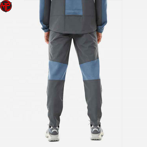 Chaqueta Cortavientos Deportiva para Hombre, para Ciclismo y Running, Resistente al Viento, Servicio OEM, Venta al Por Mayor - Product Image 5