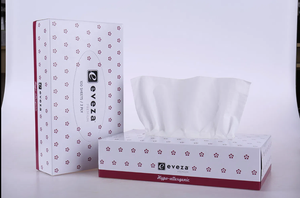 Mouchoirs en papier en pulpe de bambou en gros, 2 plis, 400 tirages, paquet souple, fournisseur de mouchoirs doux - Product Image 5