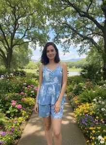 Ensemble de vêtements en coton Kingsa Textile pour bébés et tout-petits - Style vintage, séchage rapide, Kurta/Kurti - Product Image 6