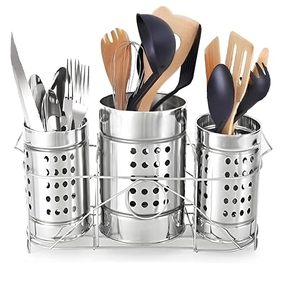 <b>Spice</b> Storage Set with Wire <b>Rack</b> for <b>Kitchen</b> Use - Product Image 4