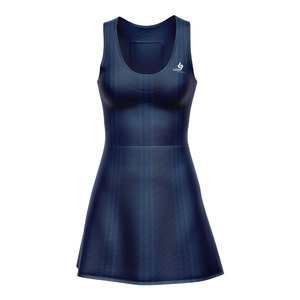 Falda de Tenis Sublimada para Mujer, Falda de Golf, Uniforme Personalizado, Ecológico, de Secado Rápido, Elástico, Ropa Deportiva de Alto Rendimiento - Product Image 5