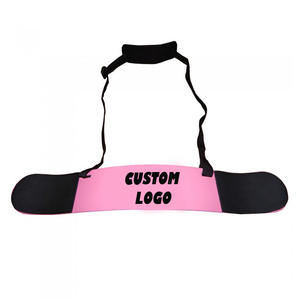 Al por mayor: Arm Blaster de acero con tiras de cuero personalizadas para hombres, entrenador de bíceps de alta resistencia para gimnasio - Product Image 3