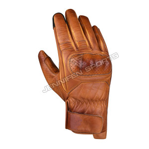 Guantes de Motocicleta Personalizados Madbike al por Mayor, Transpirables, Antideslizantes, para Carreras, con Pantalla Táctil, para Hombre - Product Image 3