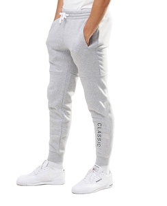 Pantalon de jogging décontracté pour homme 2026 – Tissu polaire 100 % coton, meilleure vente, prix abordable, qualité supérieure, design personnalisé - Product Image 3