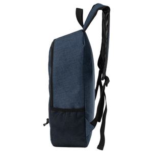 Promotion Cheaper Waterproof Outdoor Backpack Lightweight Printed Logo Travel Sports Backpack school bag shoulder strap - Product Image 3