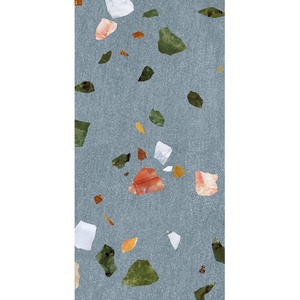 La collection la plus étonnante de carreaux de porcelaine polie et brillante de la série terrazzo de la société Arkiton tiles - Product Image 1