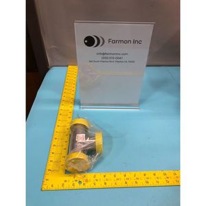 DUNIWAY KF40-TE, KF40 FLANGE, TEE, 184236 - Equipo y piezas de semiconductores de confianza de la marca global Trusted Global Legacy - Product Image 2