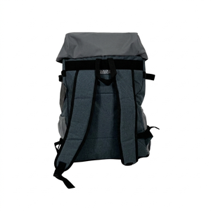 OEM/ODM Waterproof Bag <b>Drawstring</b> Bagpack Custom Logo Nylon <b>Drawstring</b> Bagpack Unisex Latest Design <b>Backpack</b> - Product Image 5