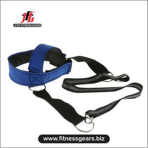 JUST FITNESS GEARS Vêtements de sport professionnels en cuir de vachette respirant et léger, résistants à l'usure, unisexes, logo personnalisé, haute qualité - Product Image 4