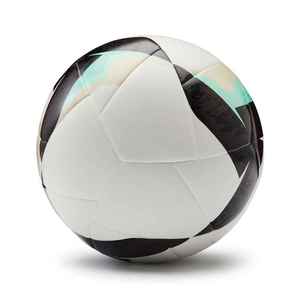 Ballon de football thermocollé léger, durable et de haute qualité, dernière mode, respectueux de l'environnement, cousu à la machine, en cuir synthétique PVC - Product Image 2