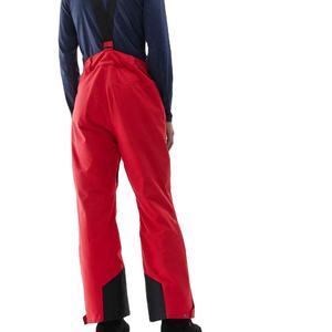 Pantalon de ski et de snowboard haute performance, extérieur imperméable avec ventilation stratégique pour une température corporelle contrôlée - Product Image 4