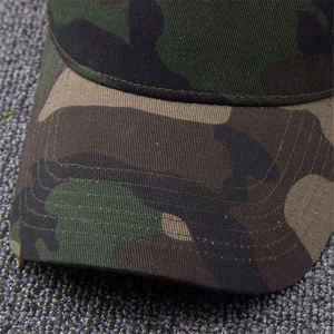 Casquettes de camionneur ajustables en coton et maille pour hommes et femmes, avec logo personnalisé imprimé, style hip-hop, pour le sport, les activités de plein air, le cyclisme, la plage - Product Image 5