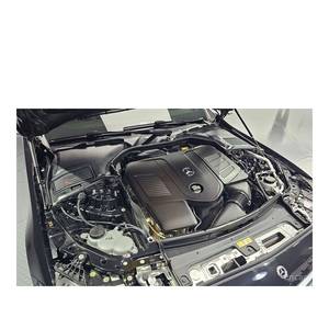 Mercedes-Benz Clase C C200 Avantgarde 2024, 21,887 km, Caja de Cambios Automática, Volante a la Izquierda, Cámara Trasera - Product Image 6