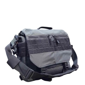 กระเป๋าคาดลำตัวดีไซน์ทันสมัยกันน้ำ ผลิตในเวียดนาม - Product Image 1