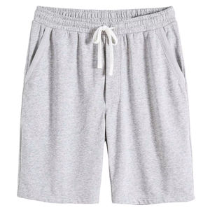 Pantalones Cortos Deportivos Personalizados con Logotipo, para Gimnasio, Entrenamiento, Fitness, Atletismo, de Poliéster, Transpirables, para Hombre - Product Image 1