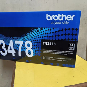 TN 3478 Toner Noir - Product Image 1
