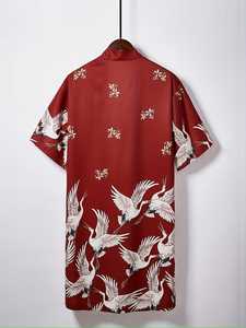 Nuevo Diseño 2026, Bata de Seda para Mujer, Lujosa Ropa de Dormir, Camisón Largo, Bata de Seda Satinada para Mujer, Ropa de Casa, Uso en Hoteles y Spas, Logotipo Personalizado - Product Image 2