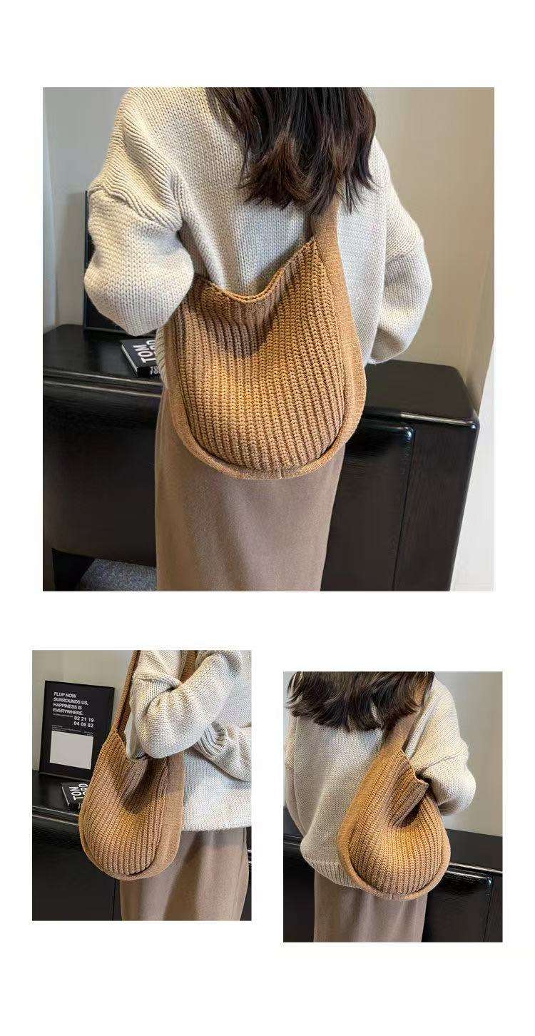 สีน้ำตาล