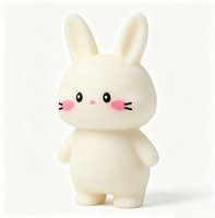 Squishies en mousse PU écologiques et adaptés aux personnes autistes, tendance, de qualité supérieure, vente en gros, cadeau populaire, offre spéciale