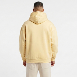 <b>100</b>% <b>Polyester</b> Fleece Chenille Embroidery Hoodie Men Sports Pullover Jogging Hoodie Mens Long Sleeve Hood Sportswear Men's - Product Image 2