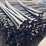 ท่อ HDPE TERAFLLOW สำหรับขายส่ง ขนาด 2-4 นิ้ว แบบยืดหยุ่น ป้องกันรังสียูวี ทนทาน เป็นมิตรกับสิ่งแวดล้อม น้ำหนักเบา ความยาว 6 เมตร สำหรับใช้ทางการเกษตร มาตรฐาน ISI - Product Image 4