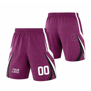 High Quality Soccer <b>Shorts</b> OEM Supplier Custom Athletic <b>Shorts</b> Quick Dry Breathable Sportswear Soccer <b>Shorts</b> - Product Image 6