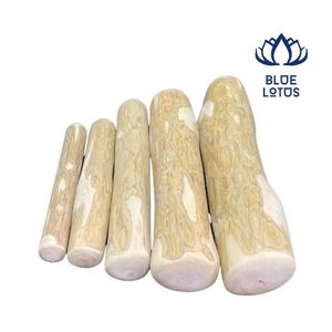 [HOT SELLING] Coffee Wood Chew Stick Designed For <b>Dogs</b> To Chew During Daily Play Vietnam - Product Image 1