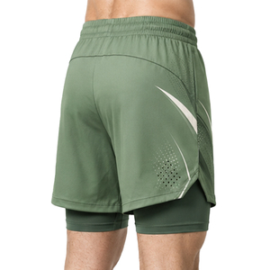 <b>Mens</b> Surf Swimming Shorts Waterproof Pockets Quick Dry Lightweight Beach <b>Trunk</b> Custom Logo Private Label Swimwear Factory Custom - Product Image 4