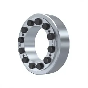 Disco de Contracción de Acero de Alta Resistencia NMTG NSD 22, para Uso Industrial, Piezas de Transmisión de Potencia, Soporte OEM, Diámetro de 12mm-440mm, 12 Meses de Garantía - Product Image 4