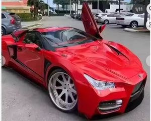 Venta Rápida de Auto Usado Pola ris vaydor G35 - Product Image 1