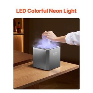 Raffreddatore Istantaneo per Bicchieri di Birra con CO2, Effetto Ghiaccio in 8-10 Secondi, Luce LED, Elegante Refrigeratore per Vino, Cocktail e Champagne - Product Image 4