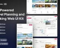Platform Pemesanan Perjalanan Wise Hustlers untuk Pemesanan Penerbangan, Pemesanan Hotel, Paket Tur, Perencanaan Rute, Internet Aman