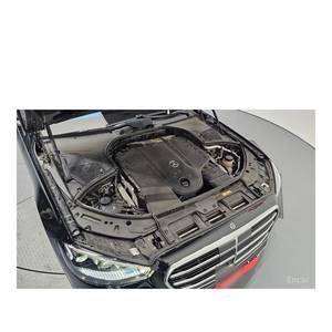 Mercedes-Benz Classe S S500L 4MATIC Modèle décembre 2023 avec 50 496 km, boîte automatique, sièges en cuir, caméra de recul - Product Image 6