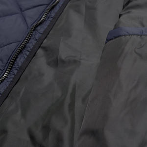 Custom Mens Winter Puffer Bubble Jackets Thick Warm Jackets for Men Winter Outdoor Blank jackets - Product Image 6