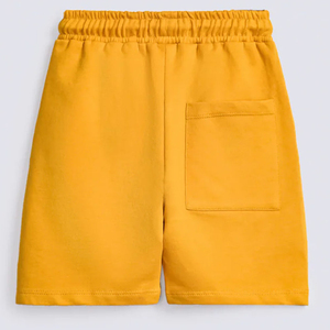 Pantalones Cortos Deportivos al por Mayor con Lavado Ácido y Estética Vintage para Influencers del Fitness, Personalización de Marca, Precio de Fábrica - Product Image 5