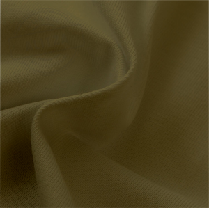 Custom Men's <b>Olive</b> <b>Green</b> Short Sleeve O-Neck Casual <b>T</b>-<b>Shirt</b> Regular Fit Spandex/Polyester Eco-Friendly Quick Dry Breathable - Product Image 3