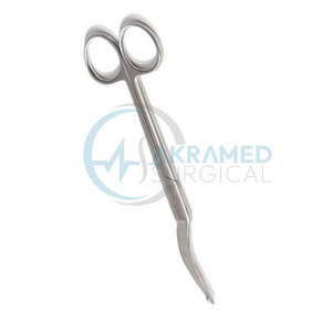 Tijeras Dam Waldmann de 20 cm, Herramienta Médica Avanzada, Construcción Duradera - Product Image 5