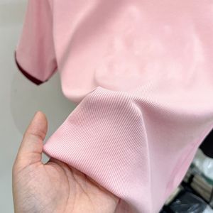 Camiseta Corta de Algodón 100% Personalizada para Mujer, con Estampado y Cuello Redondo - Product Image 6