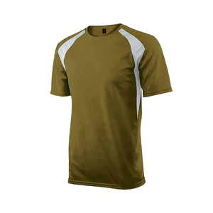 เสื้อเจอร์ซีย์อเมริกันฟุตบอลสำหรับผู้ชาย ผลิตจากผ้าโพลีเอสเตอร์ผสมสแปนเด็กซ์ 100% พิมพ์โลโก้ คุณภาพสูง ดีไซน์ล่าสุด - Product Image 1